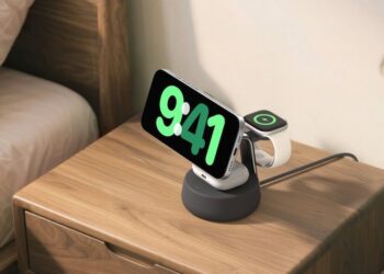 iPhone 16 ทุกรุ่น ยกเว้น iPhone 16e จะรองรับการชาร์จไร้สาย Qi2 25W หลังจากอัปเดต iOS 26