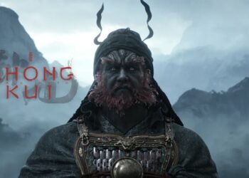 Game Science ผู้สร้าง Black Myth: Wukong เปิดตัวเกมใหม่ Black Myth: Zhong Kui