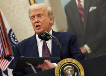 Donald Trump เดินหน้าเก็บภาษีชิปและเซมิคอนดักเตอร์ 100% ยกเว้นทำตามเงื่อนไขข้อหนึ่ง