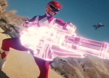 Fortnite เตรียมเปิดฉากซีซันใหม่ด้วยขบวนการ Power Rangers วันที่ 7 สิงหาคมนี้