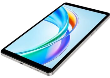 HONOR Pad X7 เปิดตัวแล้ว ราคาราว 3,090 บาท มาพร้อมหน้าจอ 8.7 นิ้ว ใช้ชิป Snapdragon 680