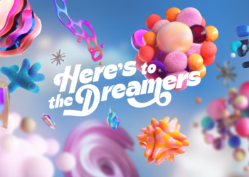 Apple ชวน Dreamers ร่วมเฉลิมฉลองและรับแรงบันดาลใจในธีม “Dream Beyond”