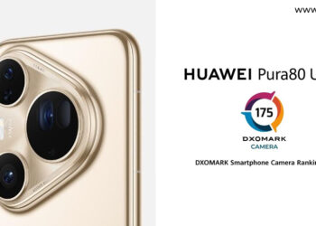 HUAWEI Pura 80 Ultra ทะยานสู่อันดับ 1 DXOMARK ด้วยนวัตกรรมกล้องเทเลโฟโต้แบบคู่ครั้งแรกของโลก
