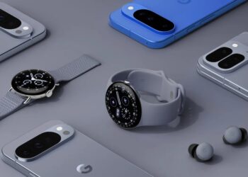 Google เปิดตัวสมาร์ทโฟน Pixel 10 Series พร้อมสมาร์ทวอทช์ Pixel Watch 4 และหูฟัง Pixel Buds 2a