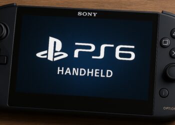 หลุดสเปก PlayStation 6 แบบพกพา แรงกว่า Xbox ROG Ally X และ PlayStation 5 อย่างแน่นอน