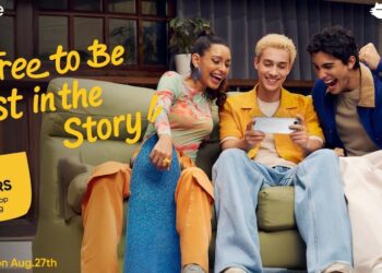 สมาร์ทโฟนรุ่นใหม่ของ realme อาจมีความจุแบตเตอรี่ 15000mAh