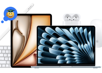 Apple เฉลิมฉลอง Back To School ต่อเนื่องด้วยแอปคุณภาพ พร้อมโปรโมชันพิเศษที่ตอบโจทย์ทั้งนักเรียนนักศึกษา