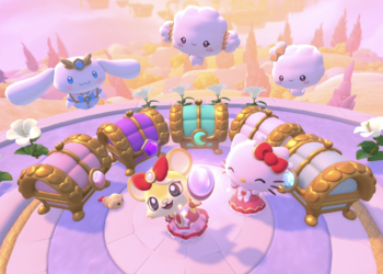 Apple Arcade เพิ่มเนื้อหาใหม่ๆ แสนสนุก รวมถึง NFL Retro Bowl ’26, Jeopardy! Daily และอัปเดตใหม่ Hello Kitty Island Adventure