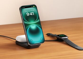 Belkin เปิดตัวคอลเลกชัน UltraCharge ใหม่ พร้อมพลังชาร์จไร้สายสุดแรง Qi2 25W คอลเลกชันแรกของโลกที่ได้รับการรับรอง