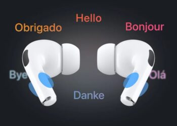 iOS 26 Beta 6 เผยให้เห็นคำสั่งท่าทางบน AirPods สำหรับฟีเจอร์ Live Translation