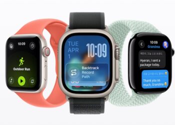 คาดการณ์ฟีเจอร์ใหม่ Apple Watch Series 11 ก่อนเปิดตัวเดือนหน้า