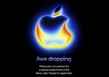 Apple ประกาศจัดอีเวนต์ Awe Dropping วันที่ 9 กันยายนนี้ คาดเปิดตัว iPhone 17 Series