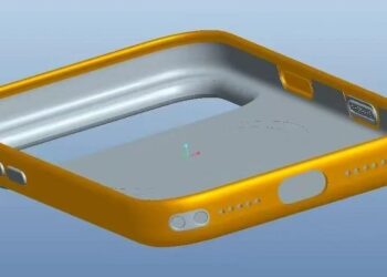 เคสสำหรับ iPhone 17 Series จะมีรูสำหรับร้อยสายคล้อง