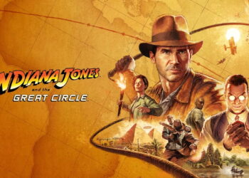 Indiana Jones and the Great Circle เตรียมลงบน Nintendo Switch 2 ในปี 2026