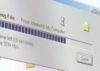 AOL กำลังจะยุติการให้บริการอินเทอร์เน็ตแบบ Dial-up ในวันที่ 30 กันยายนนี้