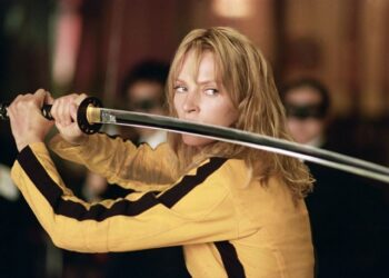 รายการและภาพยนตร์แนะนำบน Prime Video ประจำเดือนกันยายน 2568