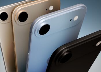 เผยดีไซน์ใหม่ของ iPhone ตั้งแต่ iPhone 17 Air ไปจนถึง iPhone 20