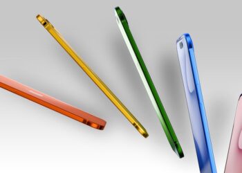 เผยตัวเลือกสีสันทั้งหมดของ iPhone 17, iPhone 17 Air และ ‌iPhone 17 Pro‌