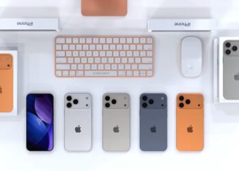 รวมข่าวลือล่าสุดของ iPhone 17 Pro ก่อนเปิดตัวเดือนกันยายนนี้