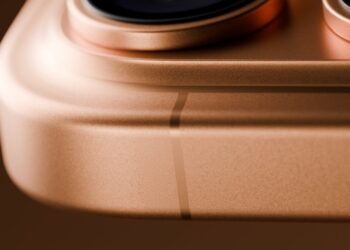 iPhone 17 Pro ได้รับการออกแบบเสาอากาศใหม่ เพื่อให้รับสัญญาณได้ดีขึ้น