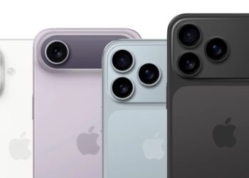 iPhone 17 Series จะเปิดตัวในวันที่ 9 กันยายนนี้ อ้างอิงจากผู้ให้บริการเครือข่ายฯ