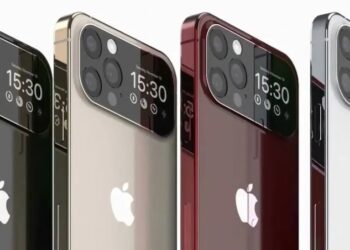 สรุปข่าวลือล่าสุด iPhone 18 Pro สำหรับใครที่มองข้าม iPhone 17 Pro