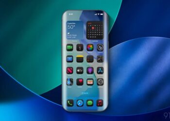 พบเบาะแสใน iOS 26 ที่ชี้ว่า iPhone กำลังจะได้รับการออกแบบใหม่หมด ด้วยดีไซน์กระจกไร้ขอบ