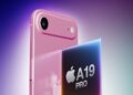iPhone 17 Air จะใช้ชิป A19 Pro แบบเดียวกับ iPhone 17 Pro แต่ถูกลดประสิทธิภาพ GPU