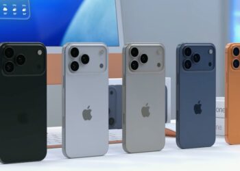 iPhone 17 Pro จะมีราคาสูงขึ้น แต่เริ่มต้นด้วยความจุ 256GB