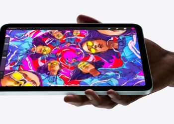 iPad mini รุ่นใหม่ จะมาพร้อมชิป A19 Pro ขุมพลังเดียวกับ iPhone 17 Pro