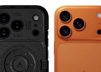 dbrand เปิดตัวเคสสำหรับ iPhone 17 Pro ช่วยยืนยันดีไซน์กล้องหลัง