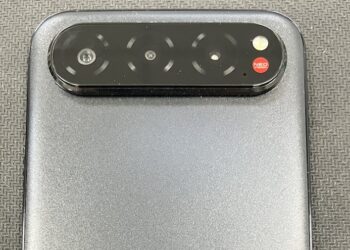 เผยภาพหลุด nubia Air พร้อมสเปกอย่างเต็มรูปแบบ