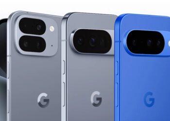 รวมฟีเจอร์ AI ใหม่ๆ ที่มาพร้อมสมาร์ทโฟน Google Pixel 10 Series