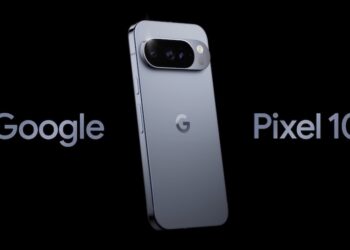 Google ปล่อยทีเซอร์ Pixel 10 โดยเน้นให้เห็นถึงความล่าช้าด้าน AI ของ iPhone