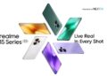 realme 15 Pro และ realme 15 วางจำหน่ายแล้วในอินเดีย