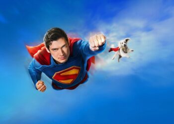 Apple TV+ ฉาย Superman ให้ชมแล้ว ฉบับพากย์ไทยโดยคุณ เอม สรรเพชญ์