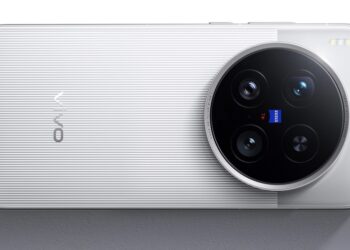 vivo X200 Ultra ทำคะแนนสูงเป็นอันดับ 2 ในการทดสอบกล้องของ DXOMARK