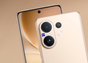 ยืนยันแล้ว!! vivo V60 เปิดตัวทางการ 12 สิงหาคมนี้