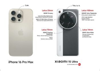 Apple และ Samsung ฟ้องร้อง Xiaomi ที่ทำโฆษณาดูหมิ่นในอินเดีย