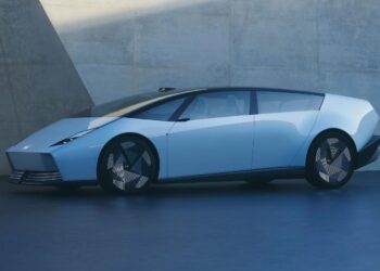 HONDA เผยนวัตกรรมเทคโนโลยีแห่งการขับเคลื่อน ทั้งทางบก ทางน้ำ และทางอากาศที่งาน Japan Mobility Show 2025