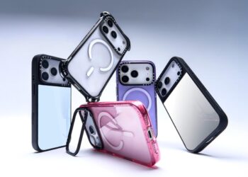 CASETiFY เปิดตัวเคส iPhone 17 พร้อมเทคโนโลยีใหม่ ปกป้องขั้นกว่าทนทานยิ่งขึ้น