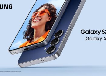 ซัมซุง เปิดตัว Samsung Galaxy S25 FE สัมผัส S Series ใหม่ ในราคาสองหมื่นต้น จัดเต็มทั้ง Galaxy AI และกล้องระดับพรีเมียม