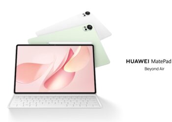 HUAWEI MatePad 12 X 2025 เปิดตัวทางการ มีระบบระบายความร้อน VC กล้องหลัง 50MP