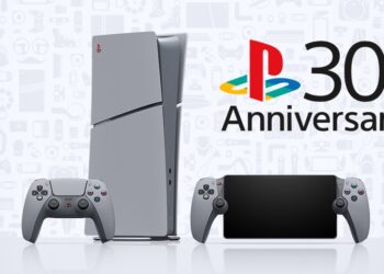 PlayStation 30th Anniversary Collection จะวางจำหน่ายในไทย 9 กันยายนนี้ รับจองแล้ว!!