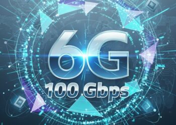 ทีมวิจัยจีนประสบความสำเร็จในการทดสอบ 6G ความเร็วสูงกว่า 100Gbps