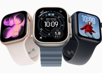 Apple Watch Ultra 3, Apple Watch Series 11, Apple Watch SE 3 วางจำหน่ายในไทยแล้ว!!
