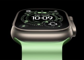Apple Watch Ultra 3 เป็น Apple Watch ที่มีอายุการใช้งานแบตเตอรี่ยาวนานที่สุดเท่าที่เคยมีมา
