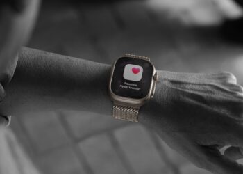 Apple Watch รุ่นเก่า จะได้รับฟีเจอร์แจ้งเตือนความดันโลหิตสูง หลังจากอัปเดต watchOS 26