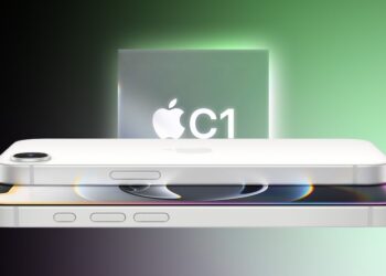 ชิปโมเด็ม C1 ที่คาดว่า Apple จะฝังมากับ iPhone 17 Air ถูกทดสอบความเร็วอีกครั้งโดย Ookla