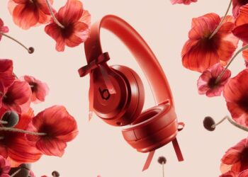 Beats เปิดตัว Special-Edition JENNIE Beats Solo 4 วางจำหน่าย 5 กันยายนนี้ ราคาราว 6,490 บาท